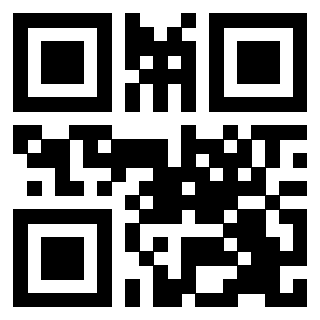 Immagine del QrCode di 3203424646
