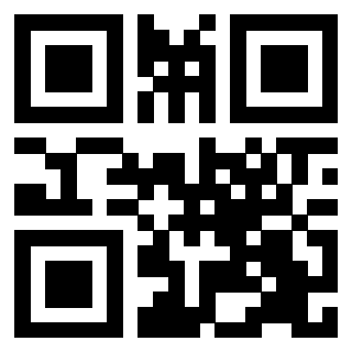 3203424647 - Immagine del Qr Code