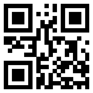 Immagine del Qr Code di 3203424651