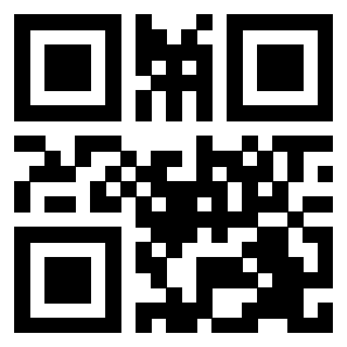 3203424652 - Immagine del Qr Code associato