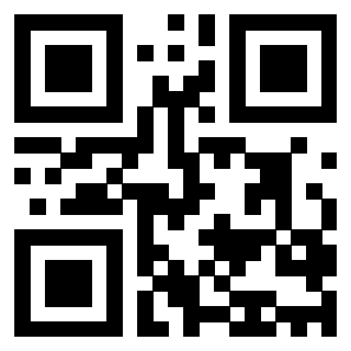 Il QrCode di 3203424653