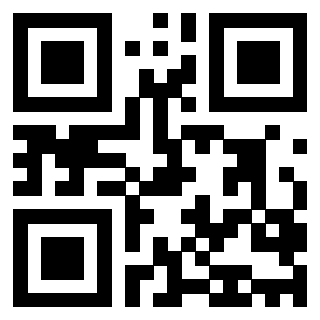 3203424657 - Immagine del QrCode associato