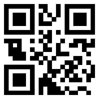 Il QrCode di 3203424661