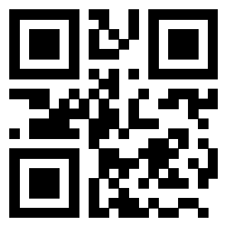 Il QrCode di 3203424665