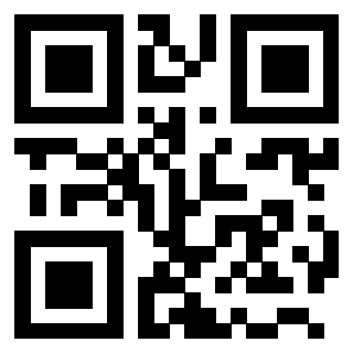 Scansione del Qr Code di 3203424668
