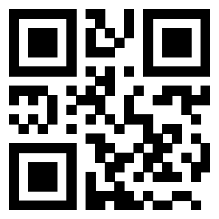 Scansione del Qr Code di 3203424671