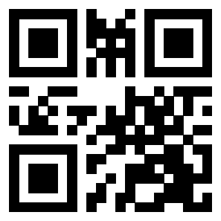 3203424673 - Immagine del QrCode associato