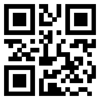 Scansione del Qr Code di 3203424674