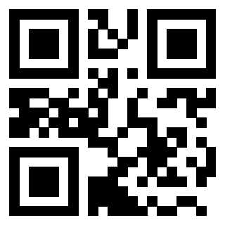 Immagine del QrCode di 3203424675