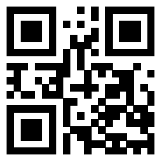Il QrCode di 3203424681