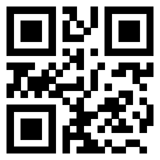 3203424684 - Immagine del Qr Code associato