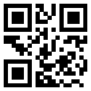 Immagine del QrCode di 3203424685