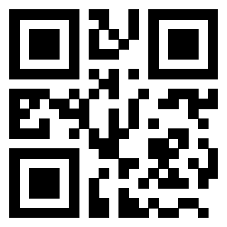 3203424686 QrCode associato