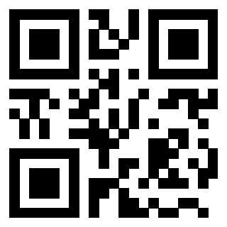 3203424687 QrCode associato