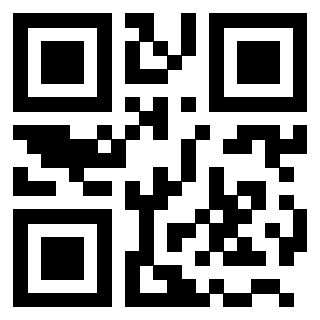 3203424691 Qr Code associato