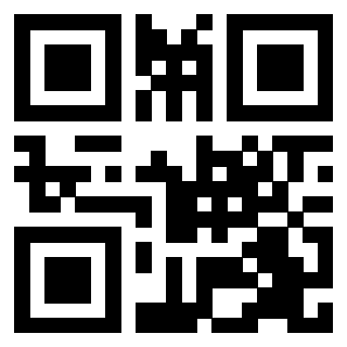 Immagine del QrCode di 3203424692