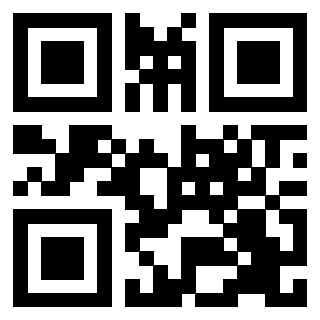 3203424694 QrCode associato