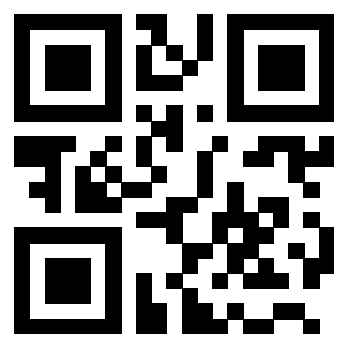 Scansione del QrCode di 3203424699