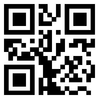 Scansione del Qr Code di 3203424700