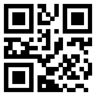 3203424701 - Immagine del Qr Code