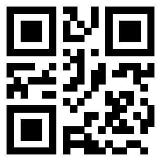 3203424703 - Immagine del Qr Code associato