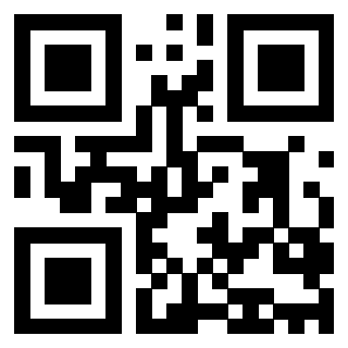 3203424707 - Immagine del Qr Code associato