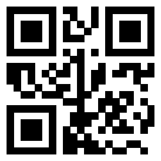 Immagine del QrCode di 3203424709
