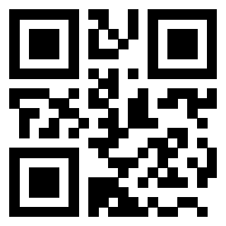 Immagine del Qr Code di 3203424710