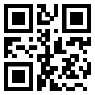 3203424713 QrCode associato