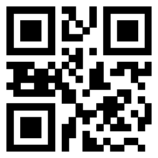 3203424715 - Immagine del QrCode