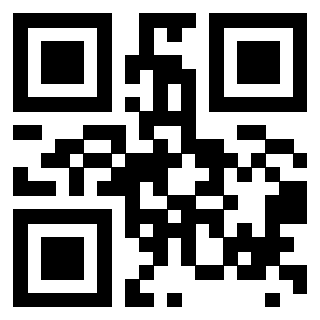 3203424716 - Immagine del QrCode associato