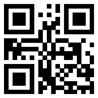 3203424718 - Immagine del Qr Code associato