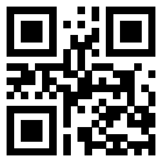 Il QrCode di 3203424721