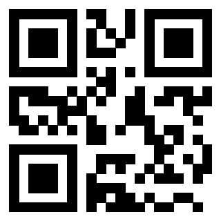 Immagine del QrCode di 3203424722