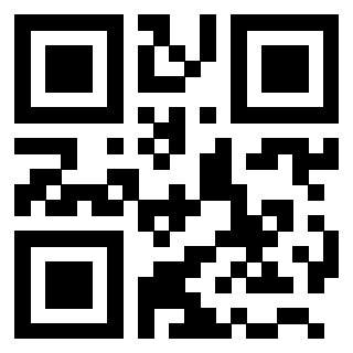 Il QrCode di 3203424724