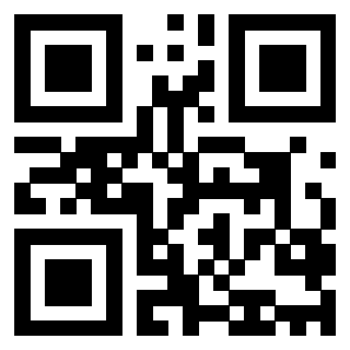 Il Qr Code di 3203424726