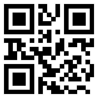 Il QrCode di 3203424730