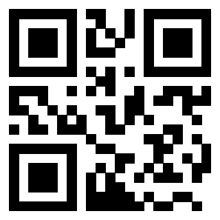 Scansione del Qr Code di 3203424732