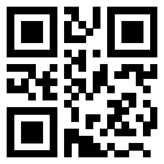 3203424733 - Immagine del QrCode