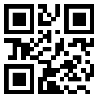 3203424734 Qr Code associato