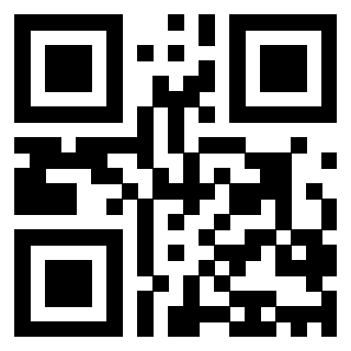 Scansione del QrCode di 3203424735