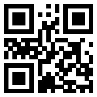 Immagine del Qr Code di 3203424737