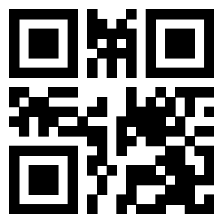 3203424738 Qr Code associato