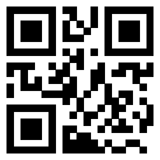 3203424740 QrCode associato