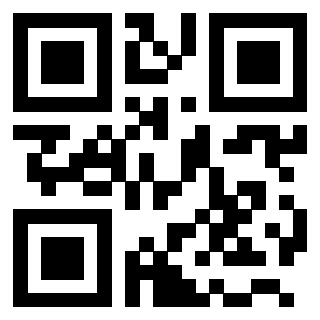 Il QrCode di 3203424741