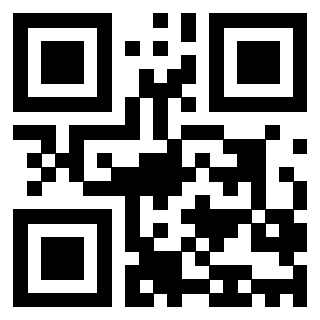 Scansione del Qr Code di 3203424743
