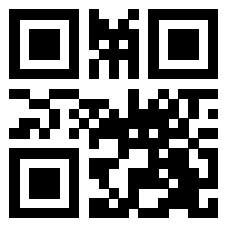 Immagine del QrCode di 3203424745