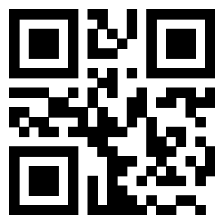 Immagine del Qr Code di 3203424746