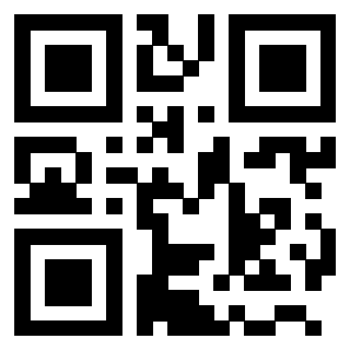 3203424747 - Immagine del QrCode