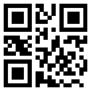 Il Qr Code di 3203424749